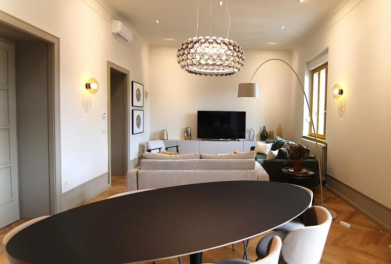 Pavic Pula Arena Apartment