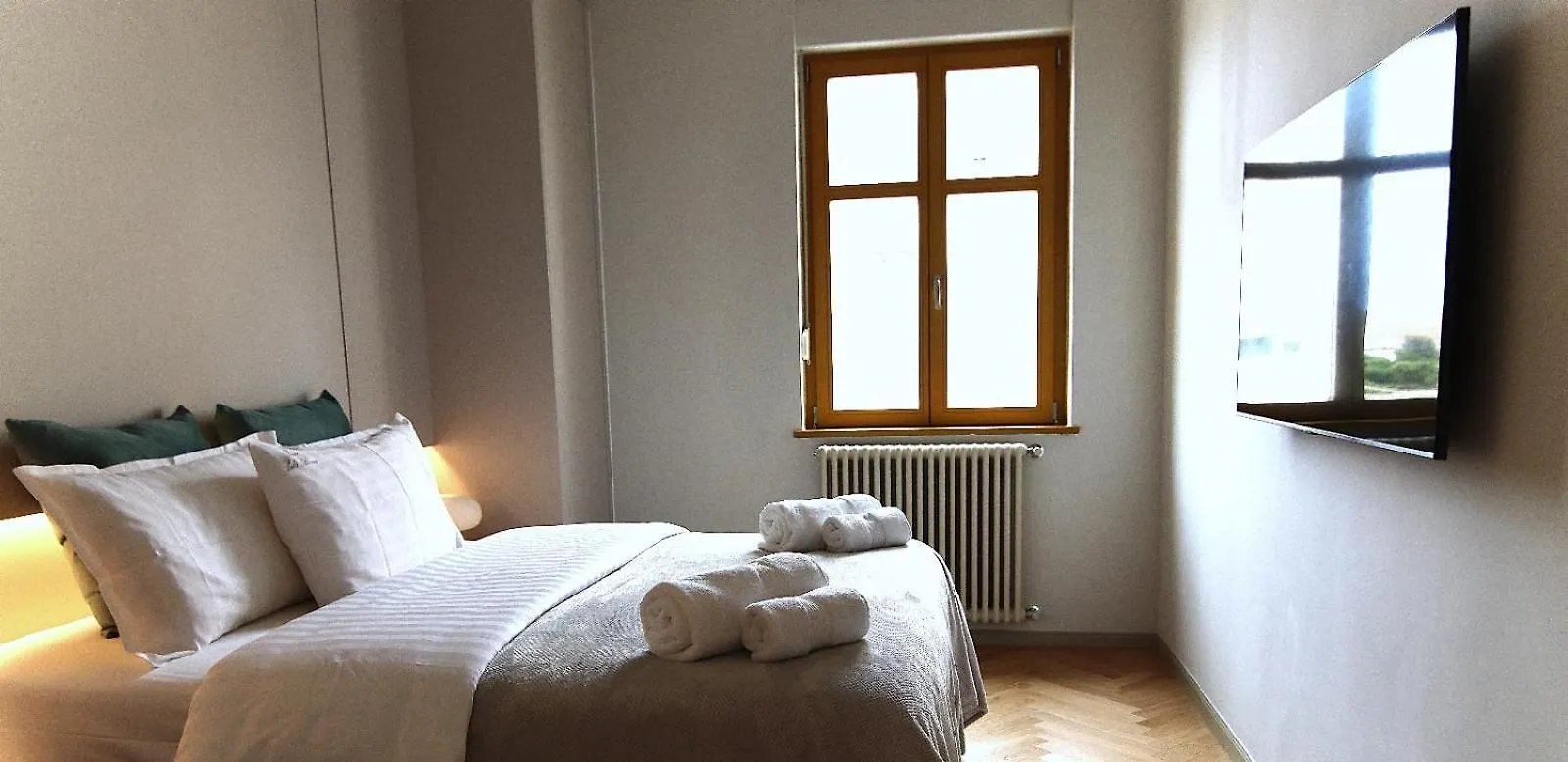 Pavic Pula Arena Apartment